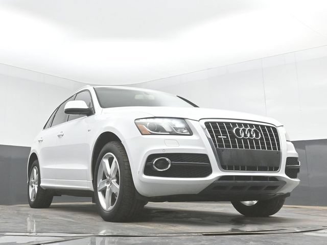 Used 2012 Audi Q5 3.2 Premium Plus AWD/4WD image 40