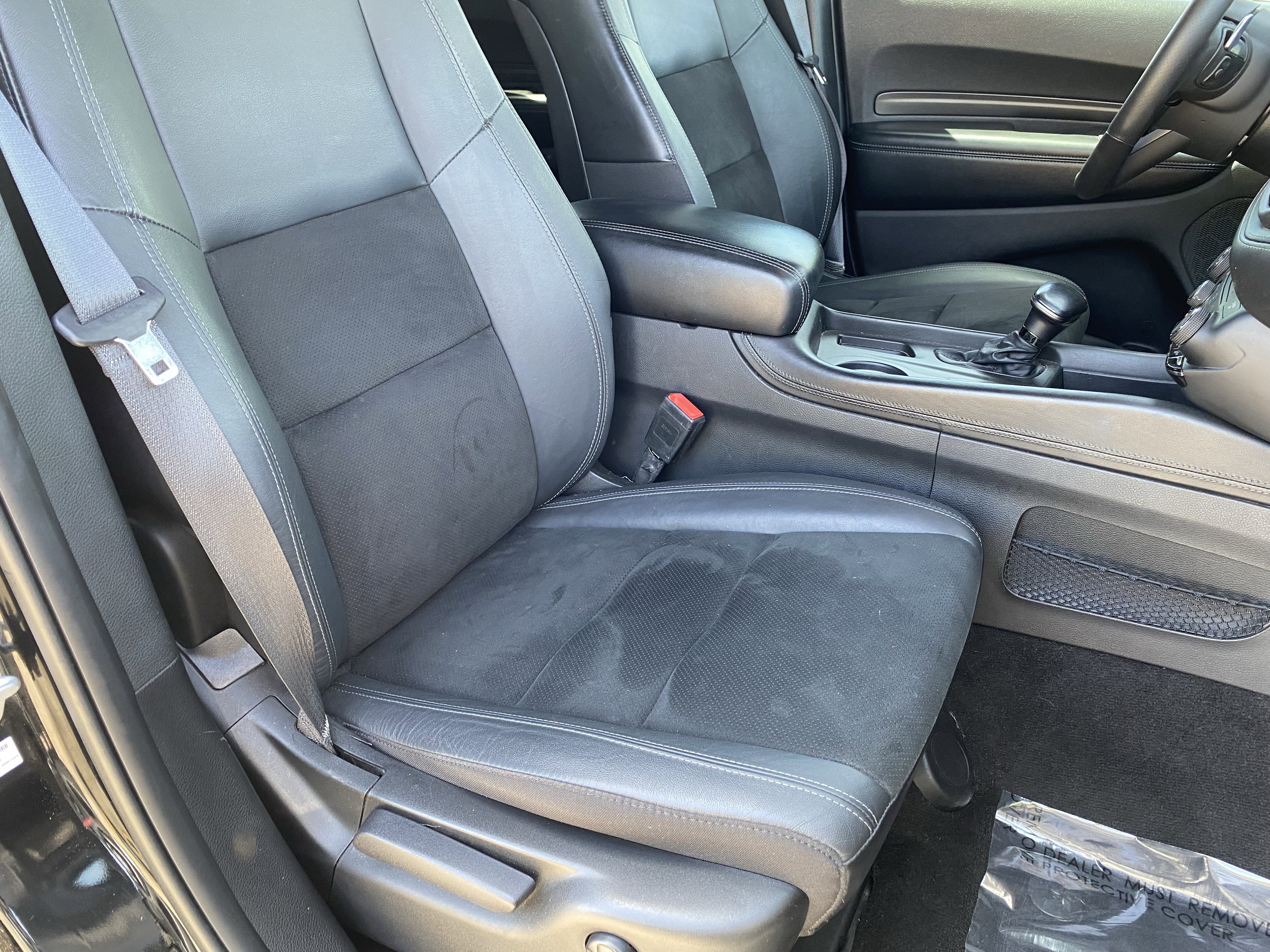 Used 2022 Dodge Durango GT AWD/4WD image 10