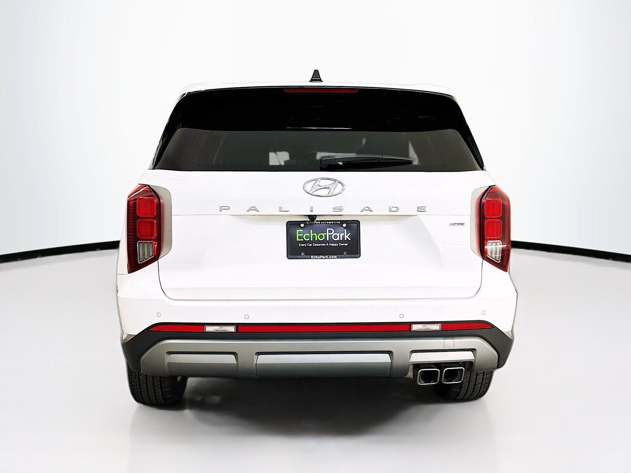 Used 2025 Hyundai Palisade SEL AWD/4WD image 7