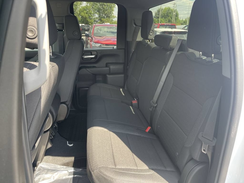 New 2026 Chevrolet Silverado 2500 Custom w/ Custom Value Package AWD/4WD image 21