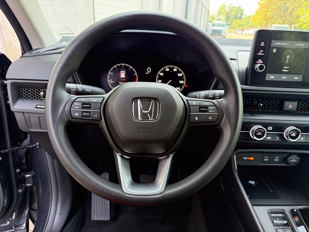 Used 2026 Honda CR-V LX image 11