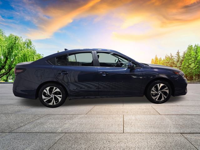 Certified 2025 Subaru Legacy Premium AWD/4WD image 3