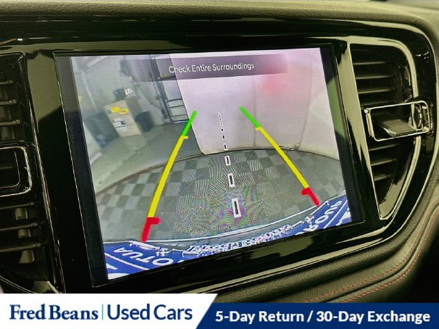 Used 2024 Dodge Durango GT AWD/4WD image 19