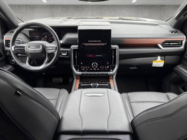 Certified 2025 GMC Yukon XL Denali AWD/4WD image 23
