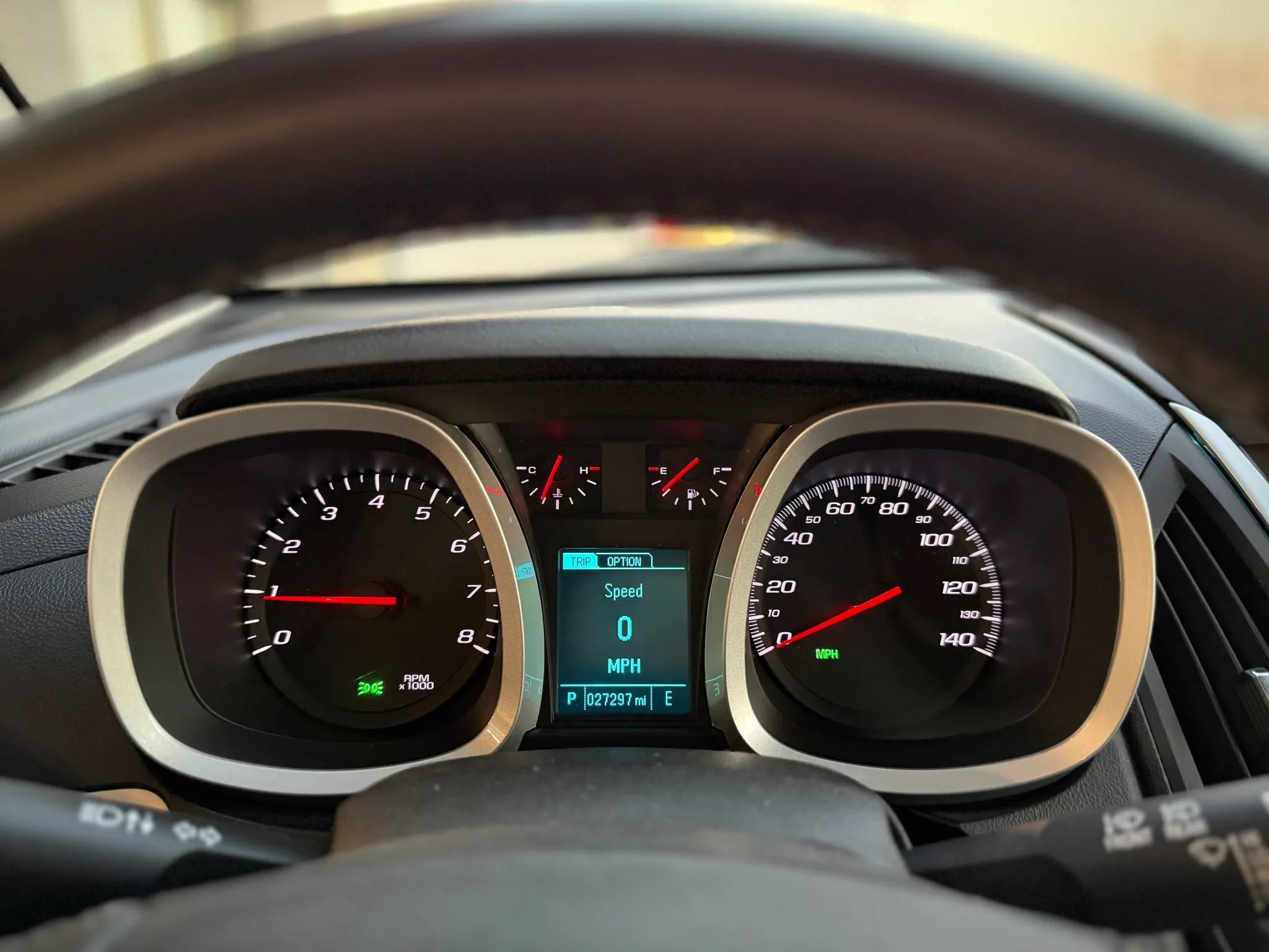 Used 2017 Chevrolet Equinox LT w/ Convenience Package AWD/4WD image 10
