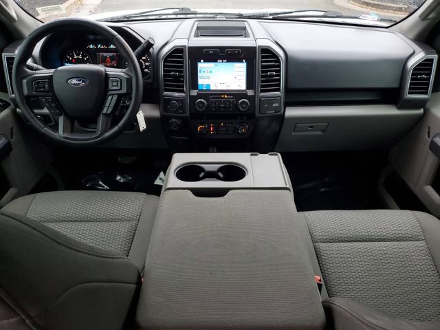 Used 2019 Ford F150 XLT w/ Equipment Group 302A Luxury image 18