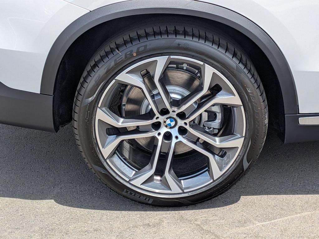 New 2026 BMW X5 xDrive50e w/ Executive Package AWD/4WD image 29