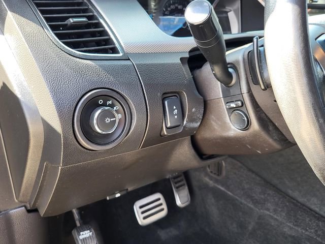 Used 2016 Ford Taurus SHO w/ Equipment Group 401A image 13