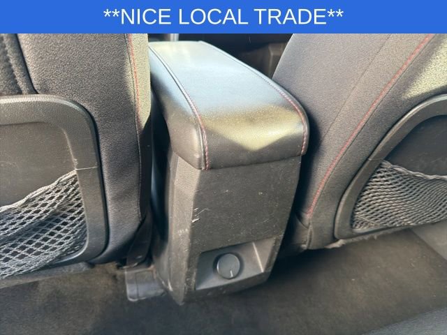 Used 2014 GMC Terrain SLE image 19