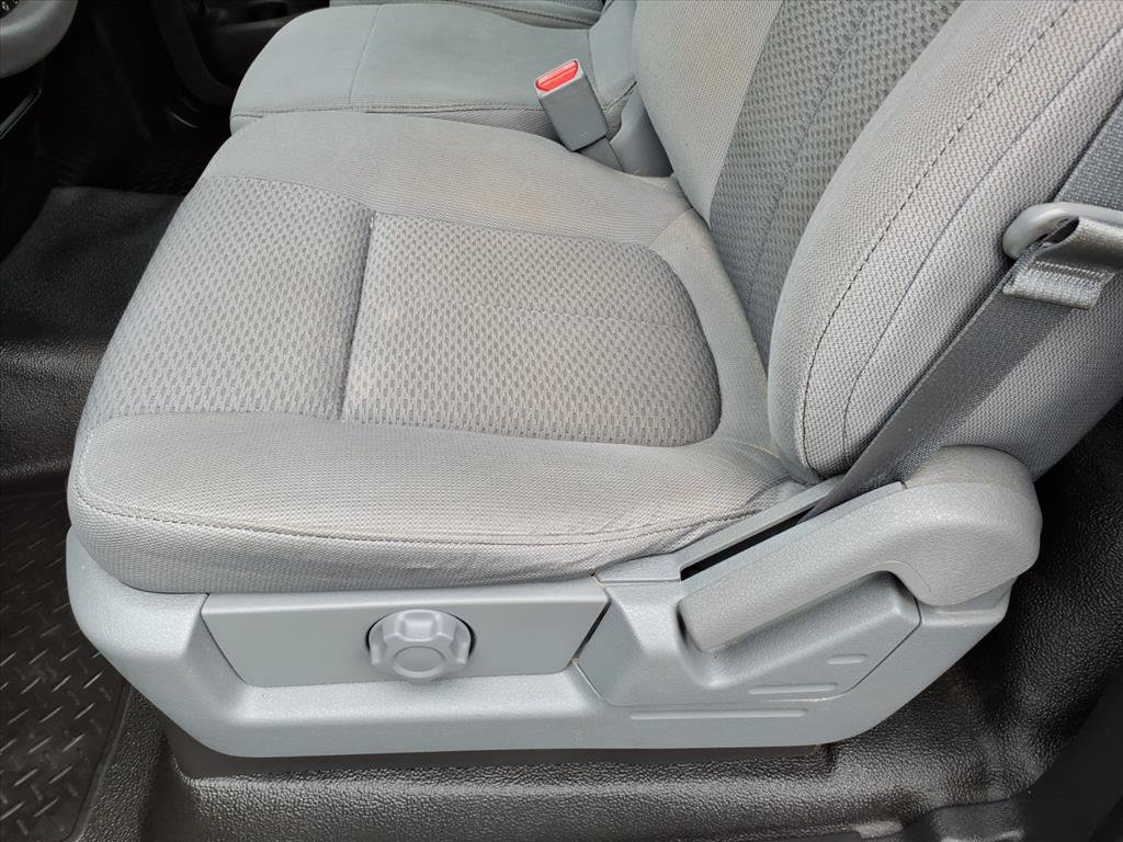 Used 2013 Ford F150 XL w/ Mid Equipment Group RWD image 21