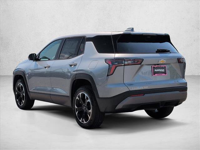 New 2026 Chevrolet Equinox LT w/ Safety and Technology Package AWD/4WD image 9