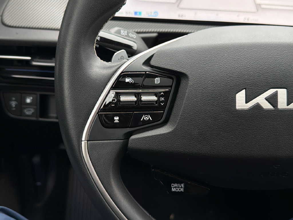Certified 2024 Kia EV6 GT-Line RWD image 22