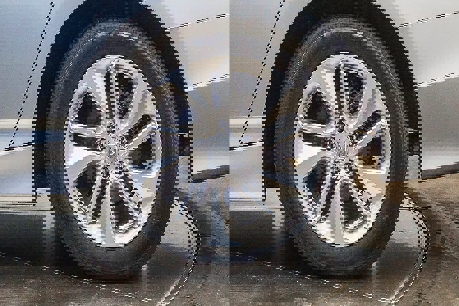 Used 2018 Honda Accord LX image 10