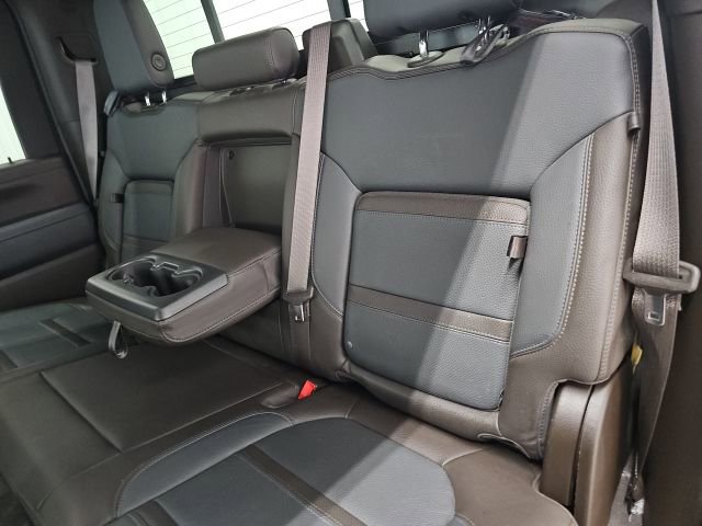 Used 2023 GMC Sierra 2500 Denali w/ Denali Ultimate Package image 19