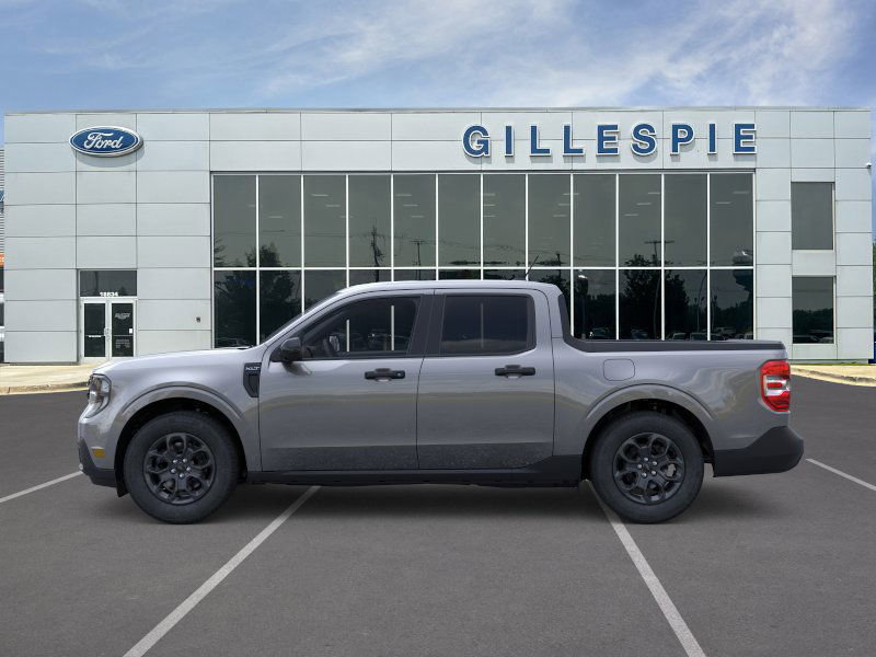 New 2026 Ford Maverick XLT image 3