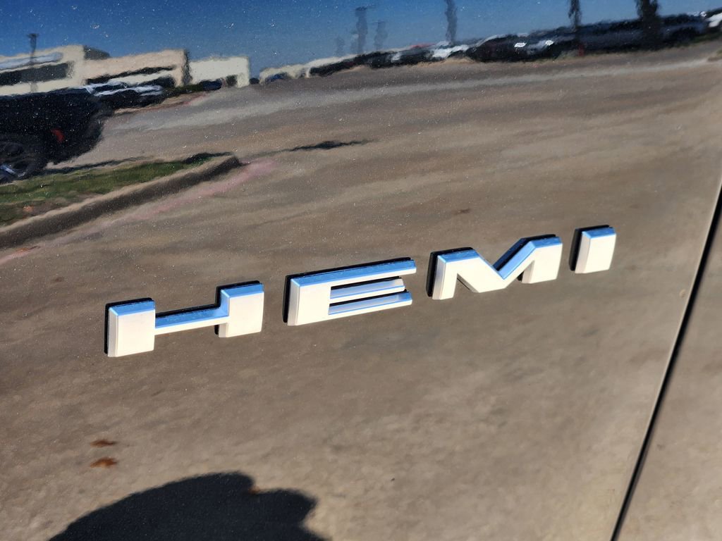 New 2026 Dodge Durango GT image 8