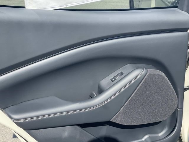 New 2026 Ford Mustang Mach-E Select image 23