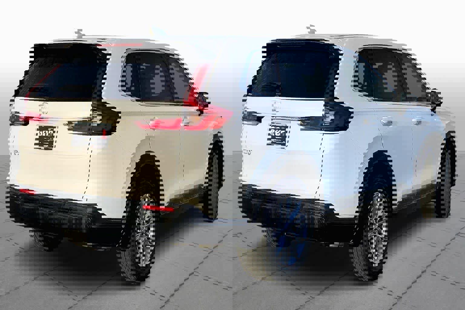 Used 2024 Honda CR-V EX-L image 13