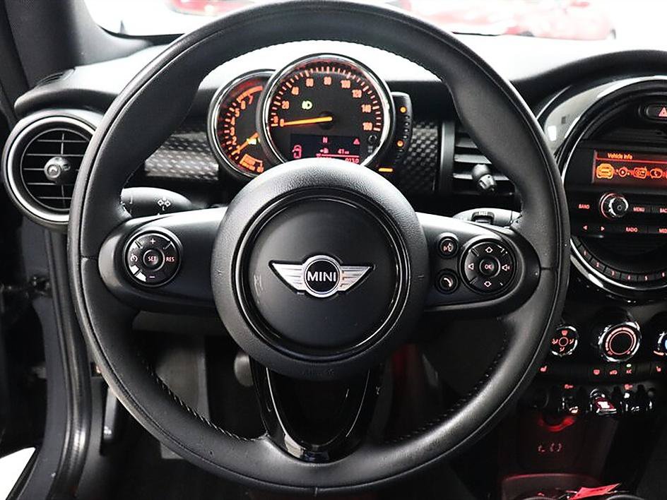 Used 2014 MINI Cooper S FWD image 31