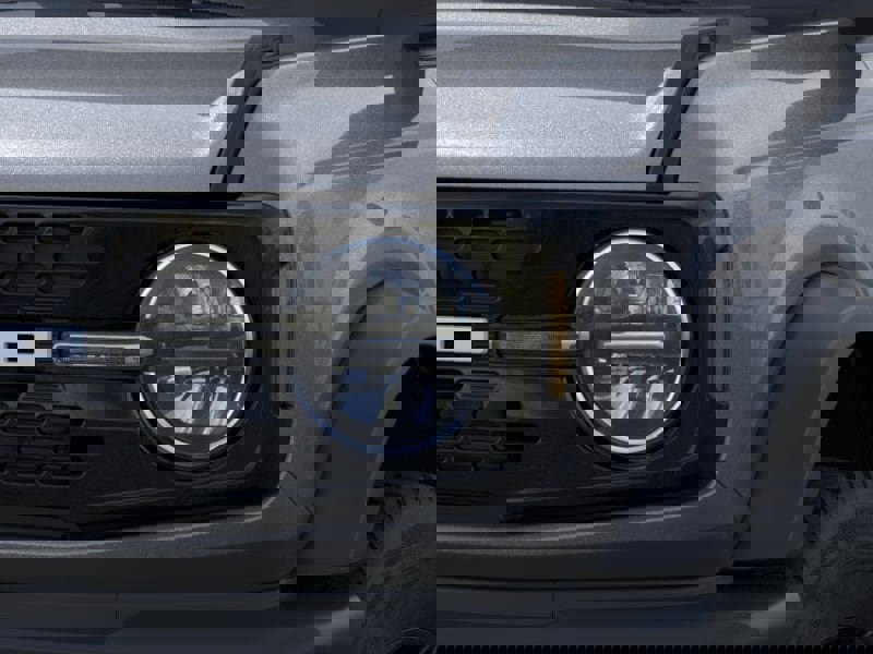 New 2025 Ford Bronco Big Bend image 20