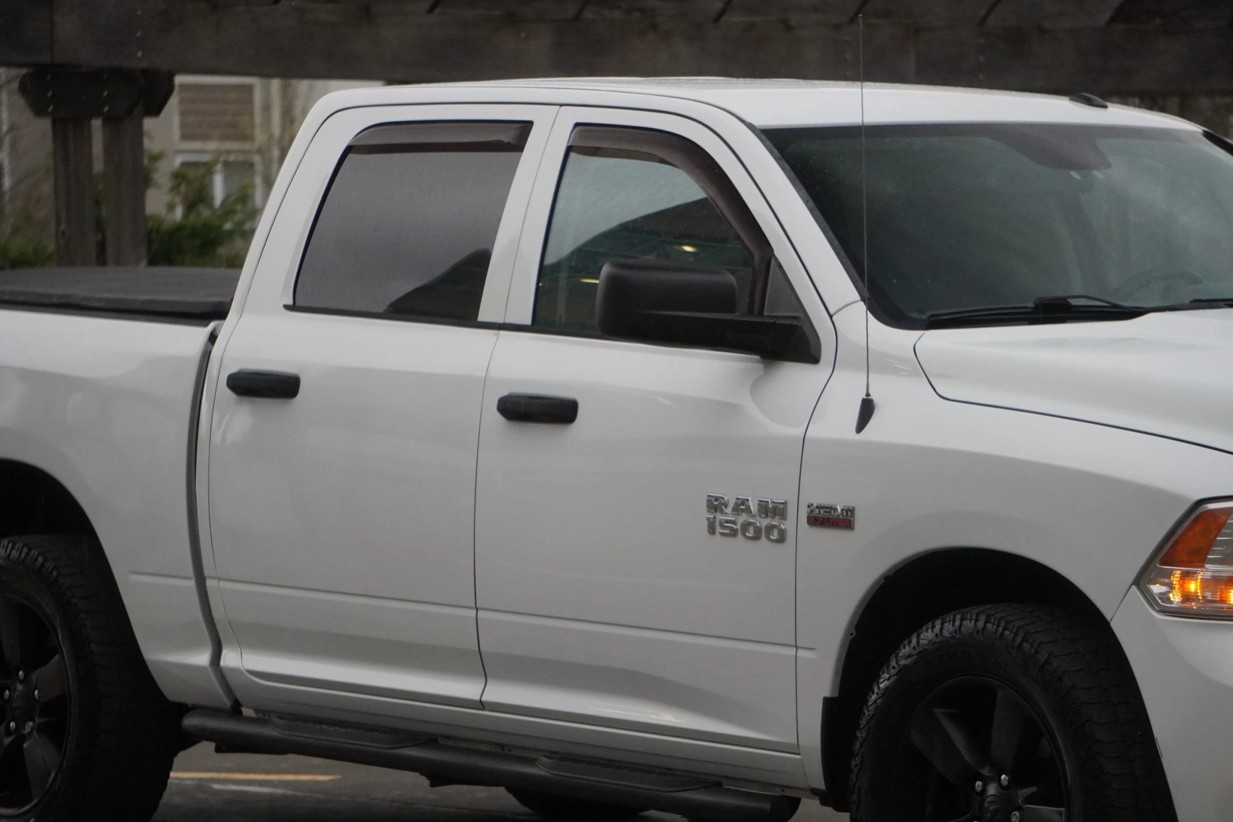 Used 2016 RAM 1500 Express AWD/4WD image 39