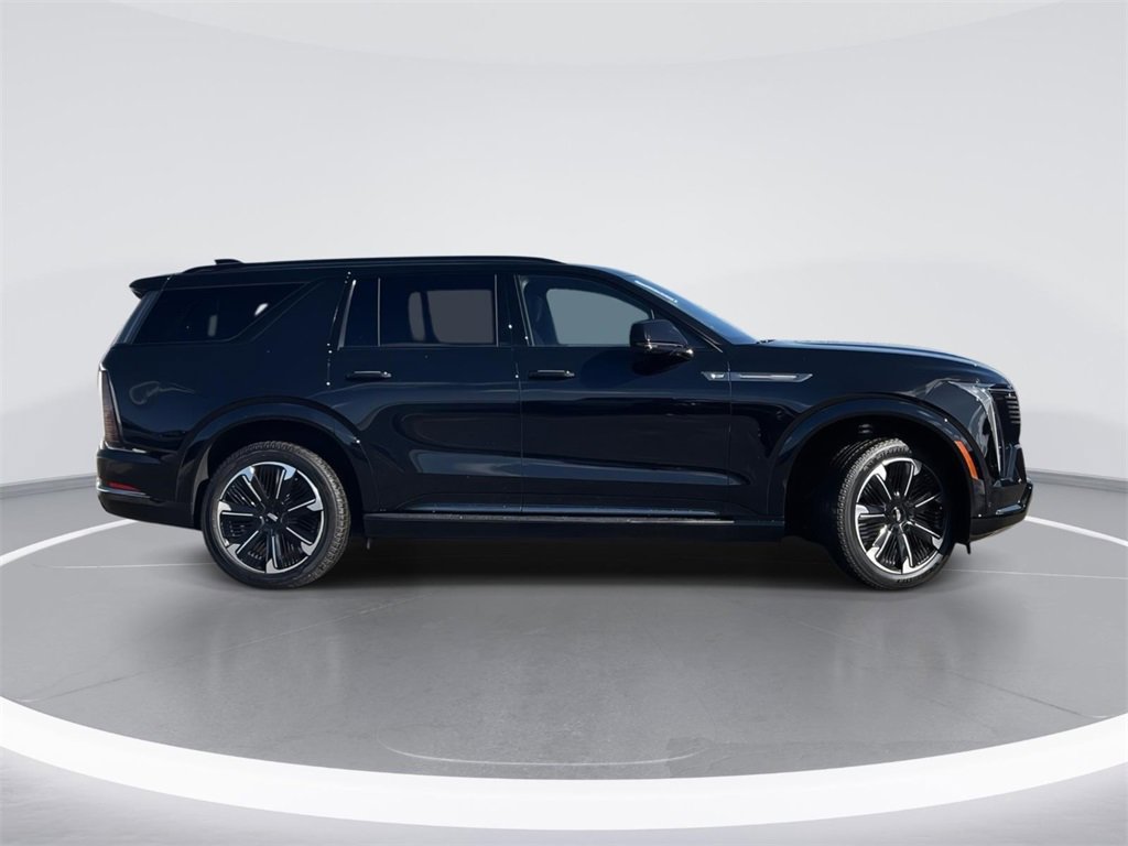 New 2026 Cadillac Escalade IQL Sport 2 image 2