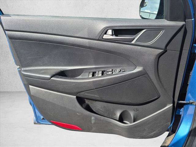 Used 2018 Hyundai Tucson SEL FWD image 13