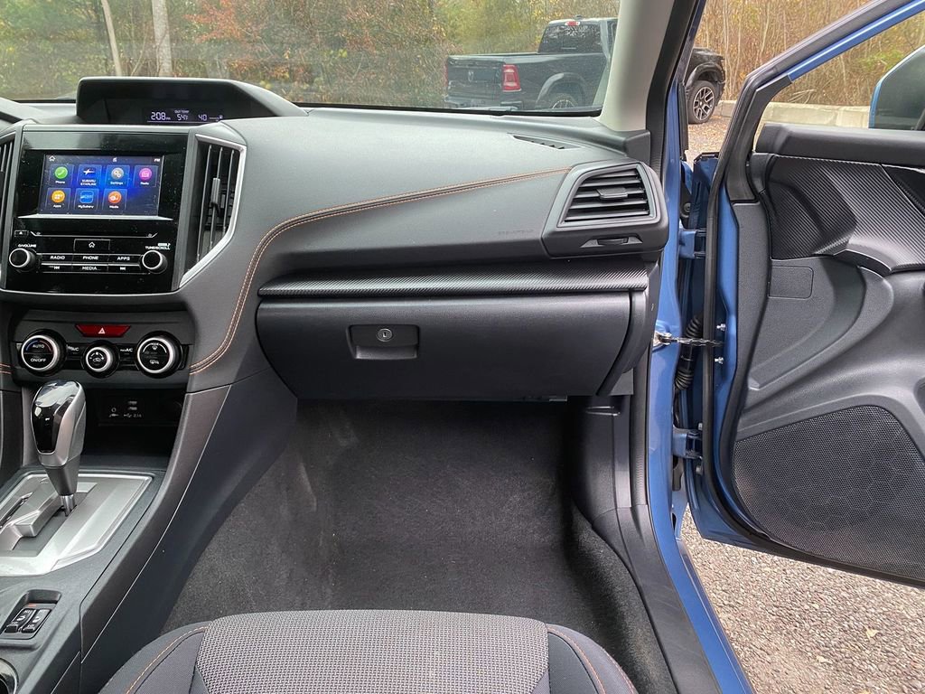 Used 2022 Subaru Crosstrek 2.0i Premium image 28