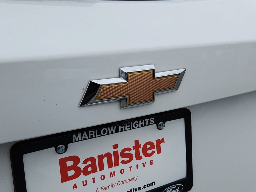 Used 2025 Chevrolet Blazer LT AWD/4WD image 30