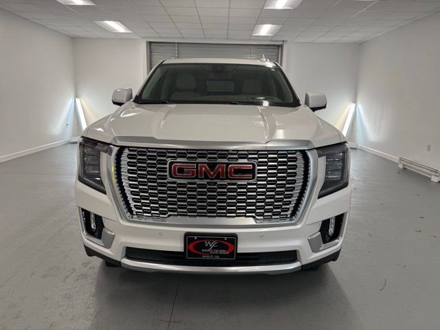 Used 2021 GMC Yukon Denali image 2