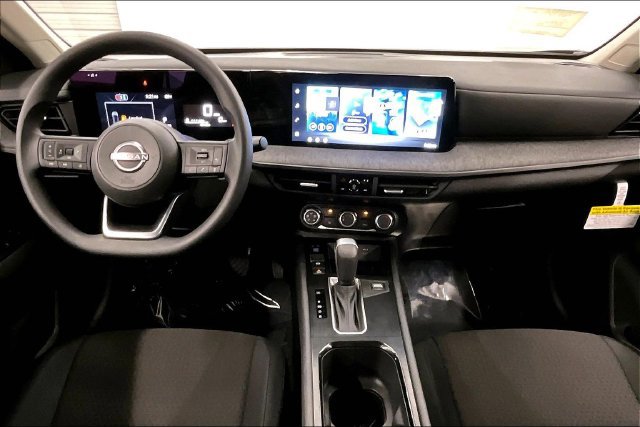 New 2027 Nissan Kicks S AWD/4WD image 6
