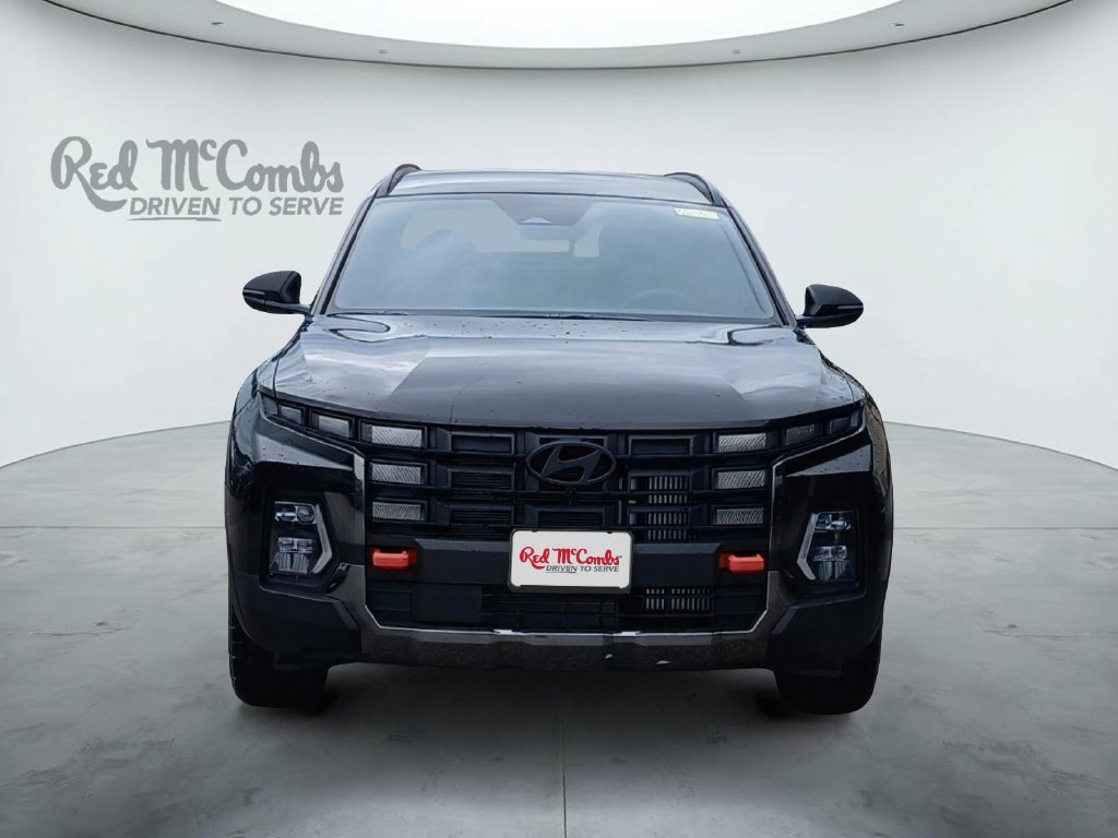 New 2026 Hyundai Santa Cruz XRT AWD/4WD image 8