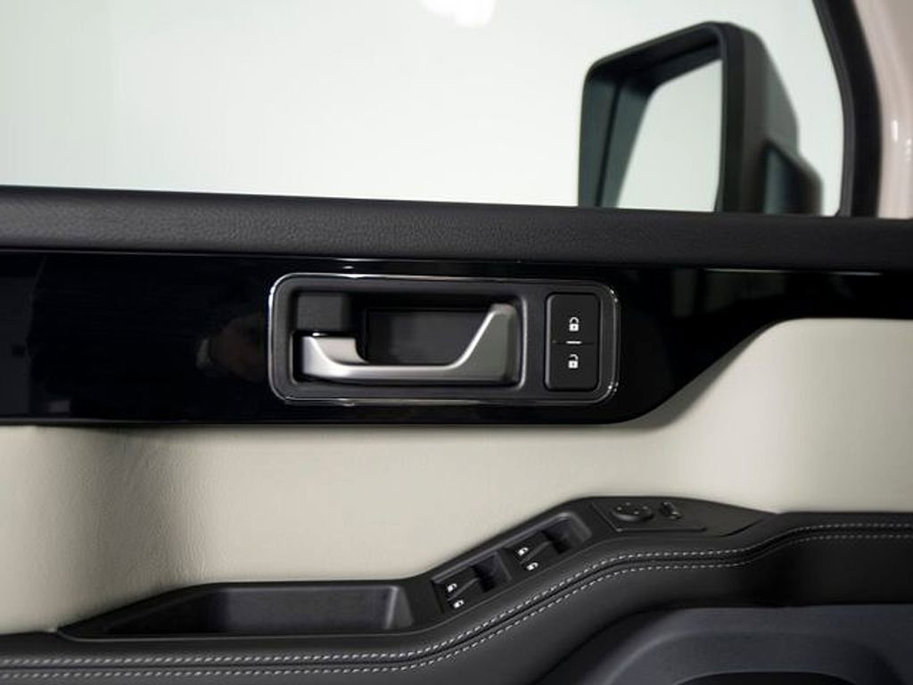 New 2025 INEOS Grenadier Fieldmaster Edition image 10