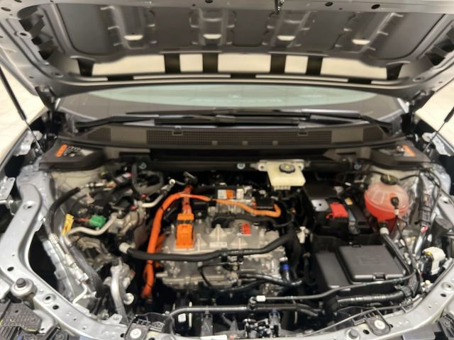 New 2026 Chevrolet Equinox EV LT image 25