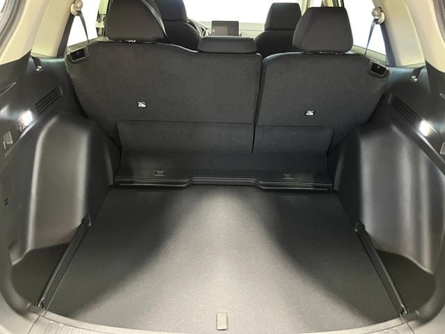 New 2026 Honda CR-V EX image 25