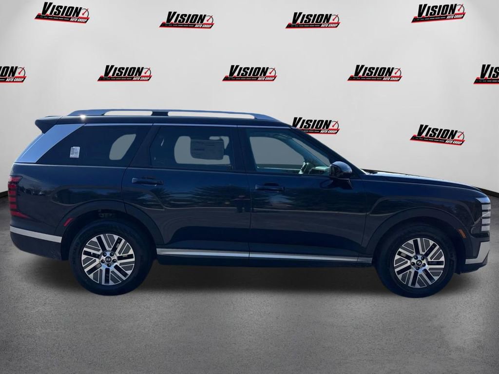 New 2026 Hyundai Palisade SEL image 4