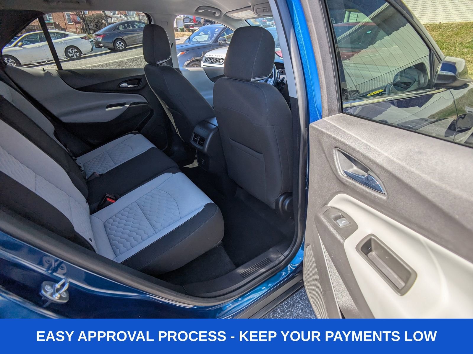 Used 2019 Chevrolet Equinox LT image 17