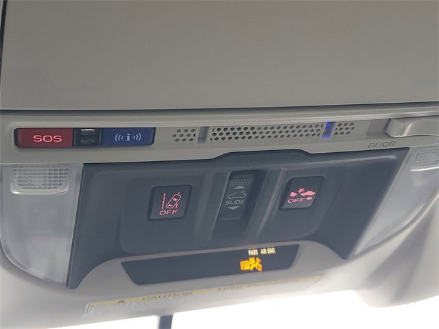 Certified 2020 Subaru Forester Limited w/ Popular Package #3 image 32