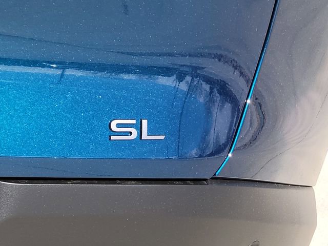 New 2026 Nissan Murano SL image 12