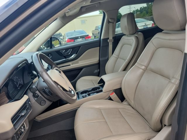 Used 2020 Lincoln Corsair Reserve w/ Equipment Group 201A AWD/4WD image 18