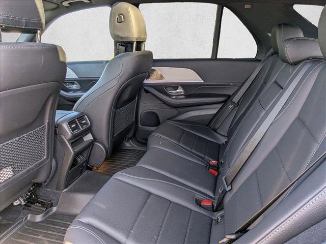 Used 2022 Mercedes-Benz GLE 450 4MATIC image 19