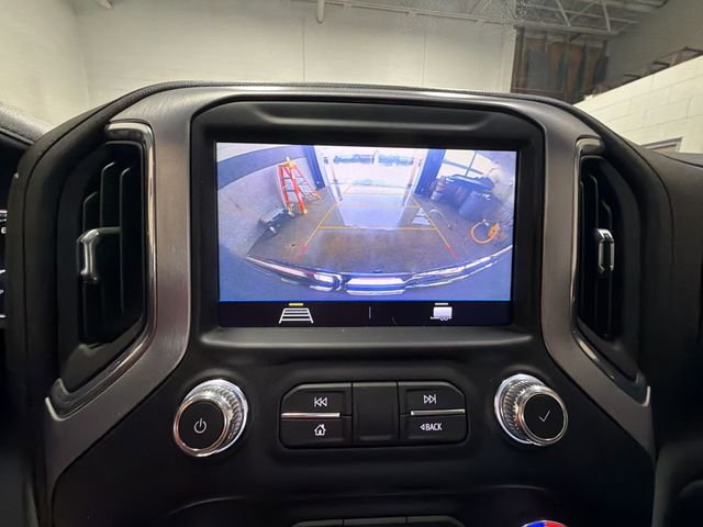 Certified 2021 GMC Sierra 1500 Elevation image 17