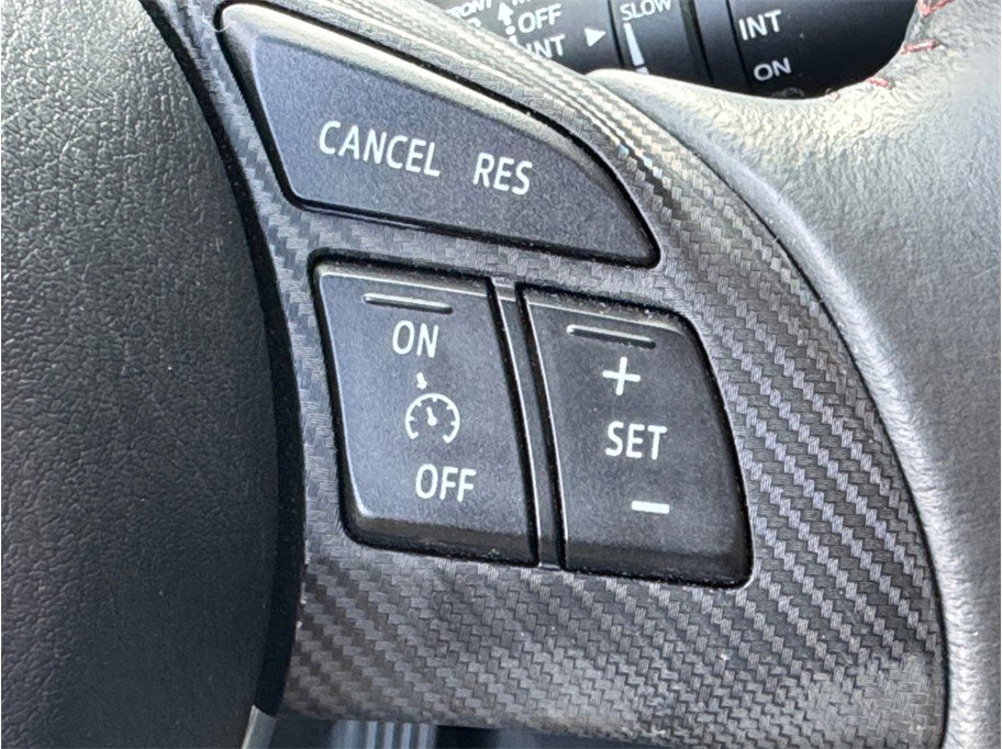 Used 2014 MAZDA MAZDA3 i Touring image 14