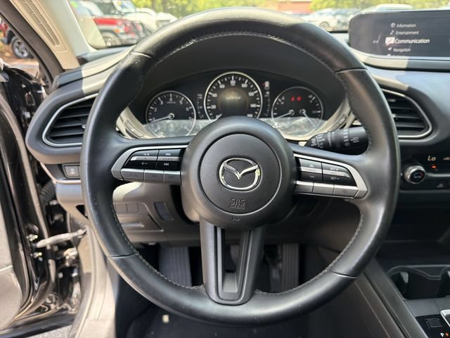 Certified 2023 MAZDA CX-30 AWD 2.5 S w/ Select Package image 14
