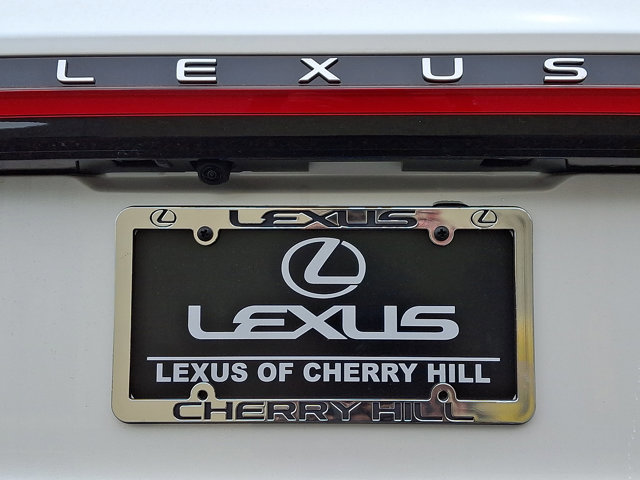New 2026 Lexus RX 450h AWD image 16