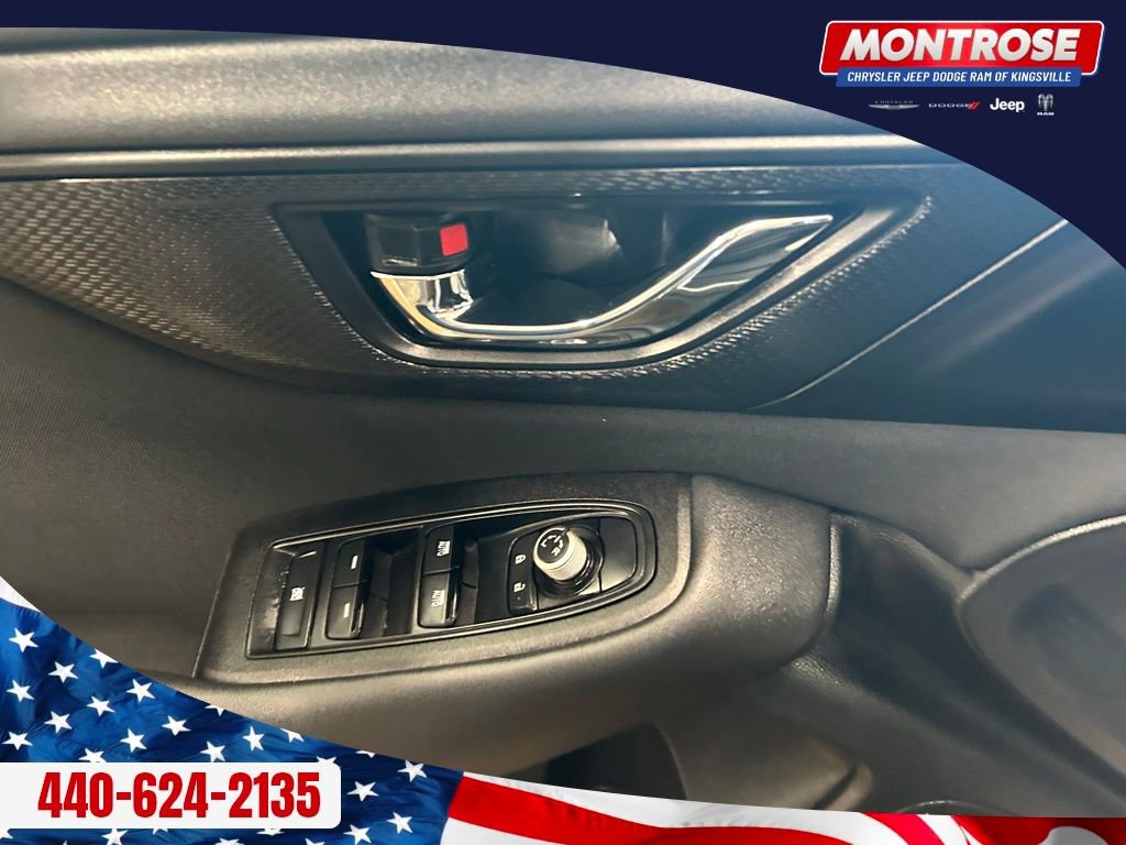 Used 2023 Subaru Outback Premium image 11