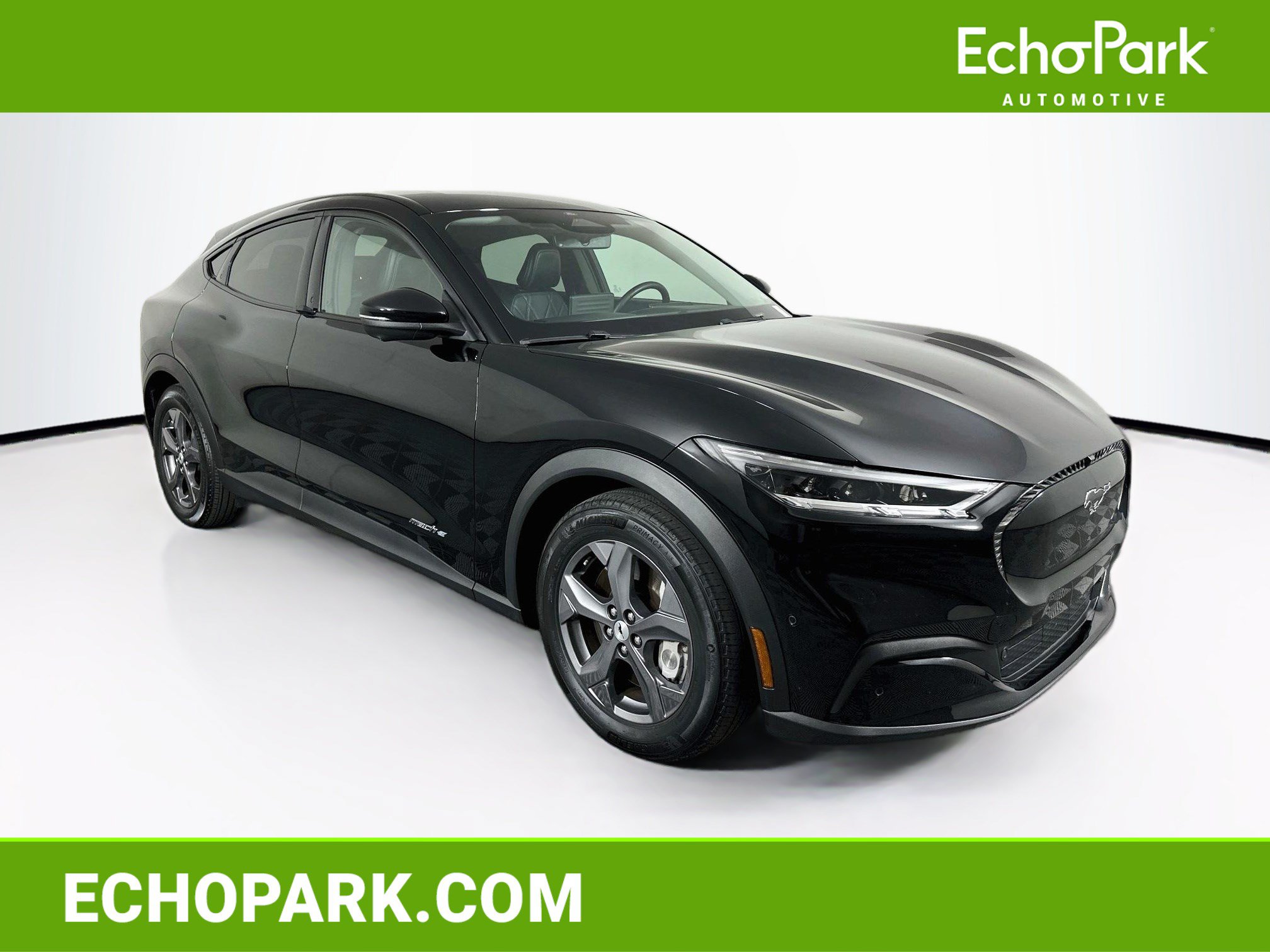 Used 2023 Ford Mustang Mach-E Select