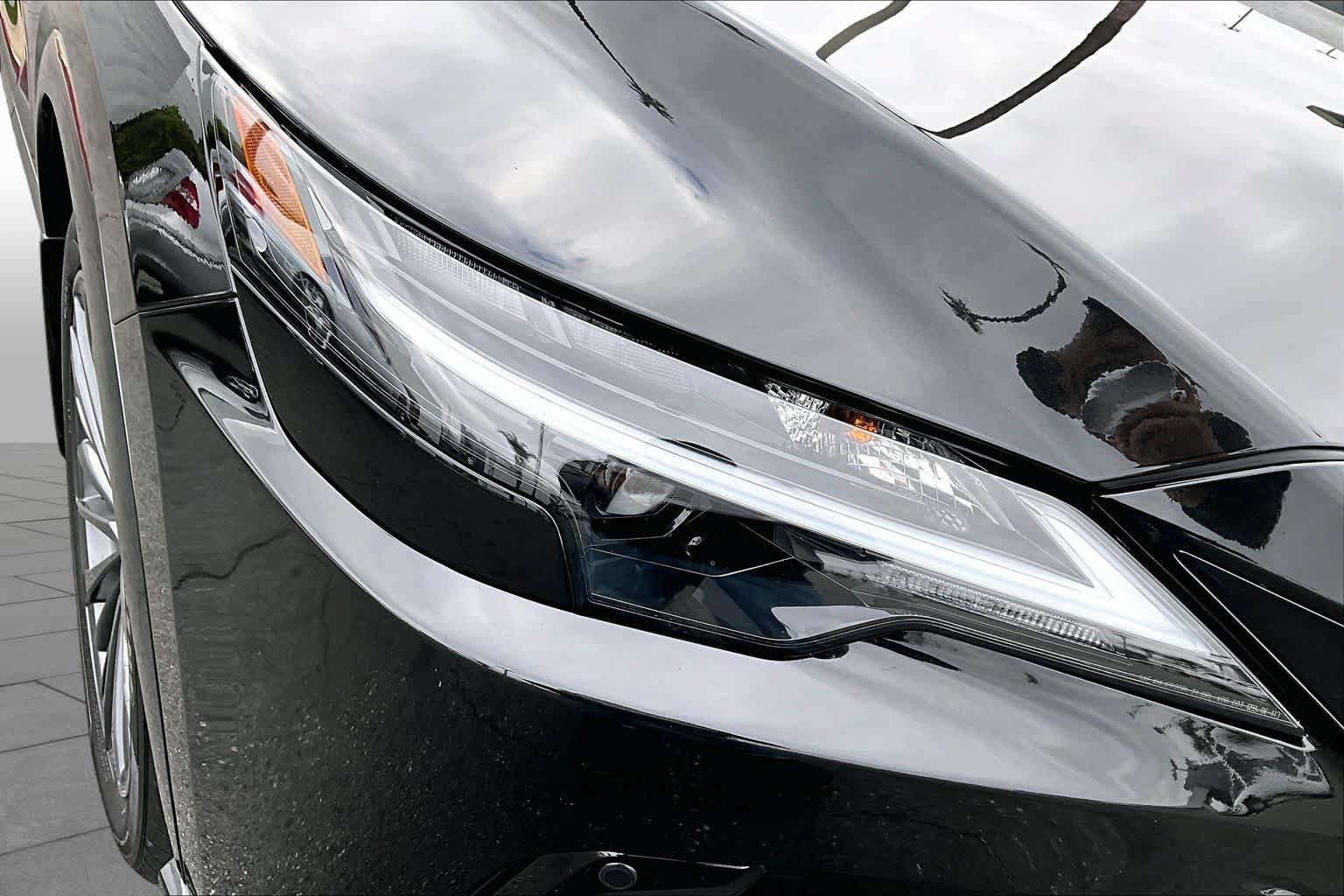 Used 2025 Lexus RX 350h AWD/4WD image 28