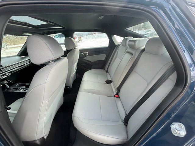 Used 2025 Honda Civic Sport image 10