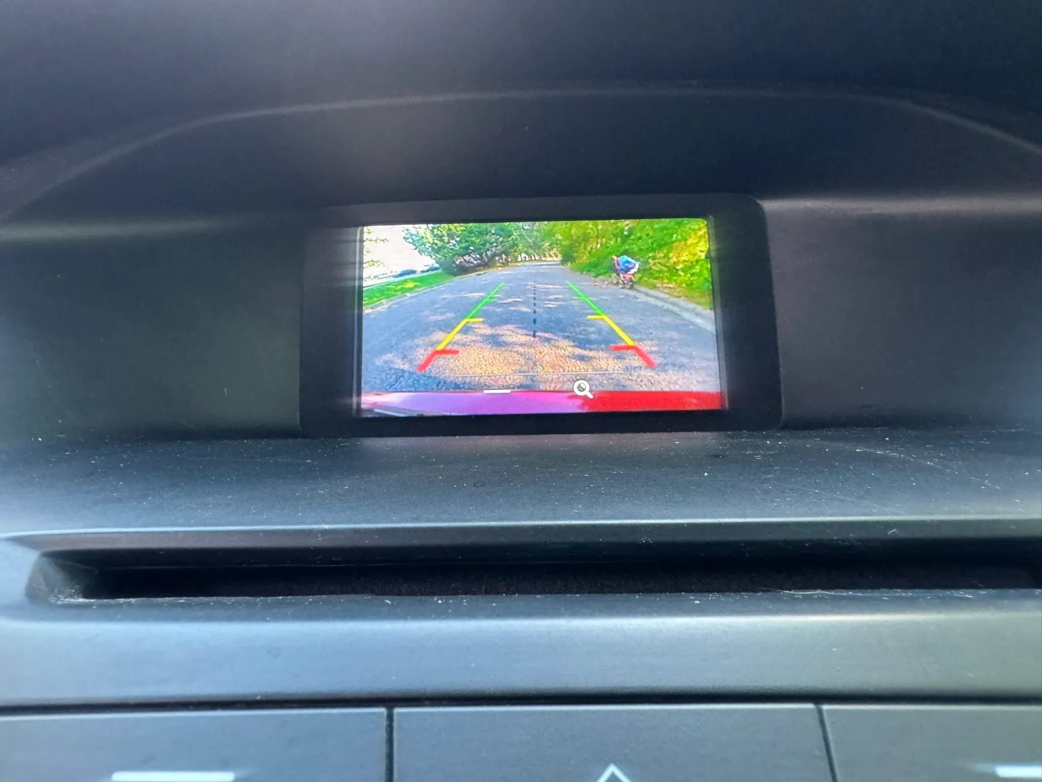 Used 2017 Ford Focus SE FWD image 11